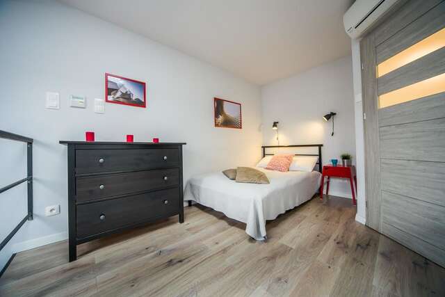 Апартаменты Old Town Friendhouse Apartments Краков-22